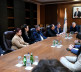 Srpska lista na sastanku u Severnoj Mitrovici