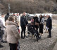 Arlov na Jarinju uručio stipendije i paketiće srpskoj deci sa Kosova