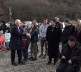 Arlov na Jarinju uručio stipendije i paketiće srpskoj deci sa Kosova