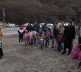 Arlov na Jarinju uručio stipendije i paketiće srpskoj deci sa Kosova
