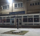 Nasilno izvaljeni bankomat Poštanske štedionice u Leposaviću
