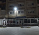 Nasilno izvaljeni bankomat Poštanske štedionice u Leposaviću