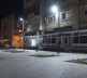 Nasilno izvaljeni bankomat Poštanske štedionice u Leposaviću