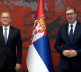Vučić sa ambasadorima
