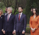 Češki predsednik Pavel u Podgorici