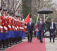 Češki predsednik Pavel u Podgorici