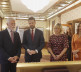 Češki predsednik Pavel u Podgorici