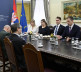 Đurić sa Emerijem