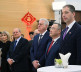 Marko Đurić, Li Ming i Tomislav Nikolić