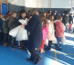 Paketići za decu u Kosovskoj Kamenici 