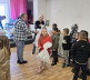 Paketići za decu u Kosovskoj Kamenici 