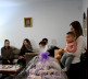 Predstavnice Sl kod porodice Čurčić