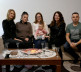Predstavnice Sl sa porodicom Ćurčić