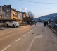 Saobraćajna nesreća u Leposaviću