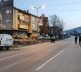Saobraćajna nesreća u Leposaviću