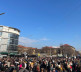 skoplje protest