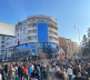 skoplje protest