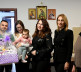 Slađana Rašić i Ružica Božović