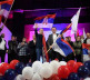 Miting SL u Lešku