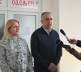Srpska lista posetila Zdravstveni centar u Gnjilacu, porodilište u Pasjanu