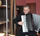Stefan Tomić, mladi virtuoz na harmonici