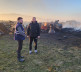 Zapaljena plemnja porodice Đokić iz Radeva
