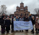Obilazak srpskih svetinja na Kosovu