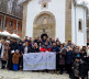 Obilazak srpskih svetinja na Kosovu