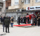 Aljbin Kurti u poseti Leposaviću