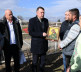 Predstavnici Srpske liste u poseti porodici Dašić