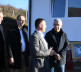 Predstavnici Srpske liste u poseti porodici Čolović i Jasnić