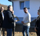 Predstavnici Srpske liste u poseti porodici Čolović i Jasnić