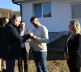 Predstavnici Srpske liste u poseti porodici Čolović i Jasnić