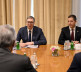 Vučić i Tajani