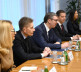 Vučić i Tajani