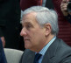 Vučić i Tajani