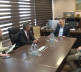 Jevtić sa ambasadorom Velike Britanije na Kosovu