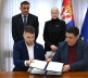 Potpisivanje Sporazuma o realizaciji projekata razvoja inovacionog ekosistema