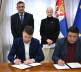 Potpisivanje Sporazuma o realizaciji projekata razvoja inovacionog ekosistema