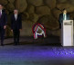 Đurić posetio memorijalni kompleks Jad Vašem