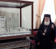 Đurić sa jerusalimskim patrijarhom