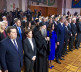 Dodela odlikovanja zvaničnici