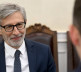 Đurić na sastanku sa Košarom