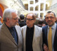 Vaclav Dvoržak, Zafranović i Jaroslav Foldina
