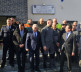 Kurti otvorio policijsku podstanicu u Lešku