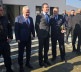 Kurti otvorio policijsku podstanicu u Lešku
