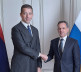 Marko Đurić i Kaspar Veldkamp
