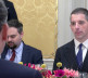 Marko Đurić i Kaspar Veldkamp