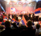 Završni miting SL u Zvečanu
