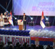 Završni miting SL u Zvečanu